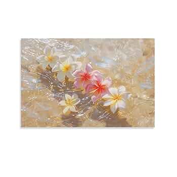 絵画 。壁掛け絵☆【そよ風が吹いてきて、窓の前の花がきれいでグラスがきれいだ】 絵画 。壁掛け絵☆【そよ風が吹いてきて、窓の前の花がきれいで